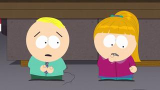 Butters' Bottom Bitch Butters' Bottom Bitch