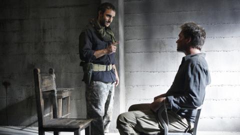 Truth or Consequences