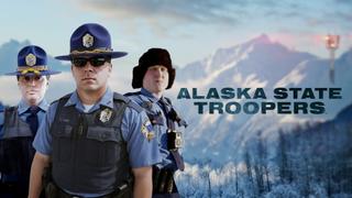 Alaska State Troopers