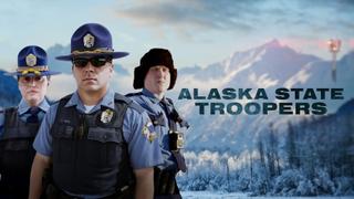 watch Alaska State Troopers