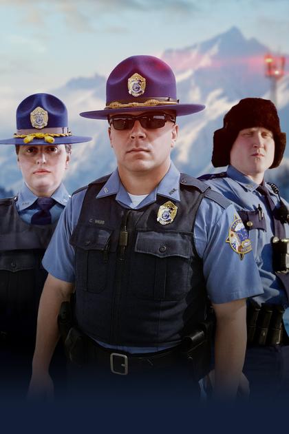 Alaska State Troopers