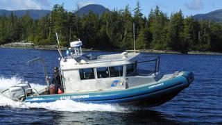 Alaska State Troopers