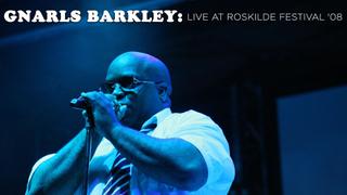 watch Gnarls Barkley: Live at Roskilde Festival '08
