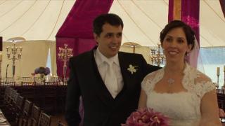 Under the Wire Wedding Under the Wire Wedding