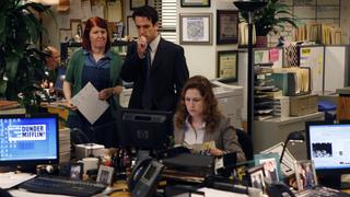 The Office
