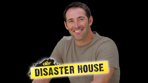 Disaster House