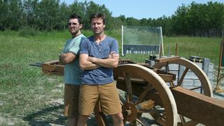 Wind Wagon Wind Wagon