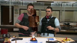 Ned Kelly's Armour Ned Kelly's Armour