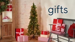 Holiday Gift Preview