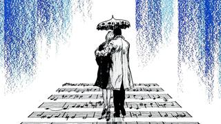 The Umbrellas of Cherbourg