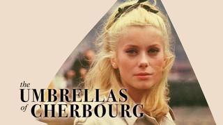 The Umbrellas of Cherbourg