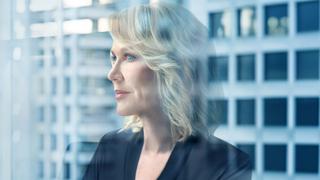 On the Case With Paula Zahn