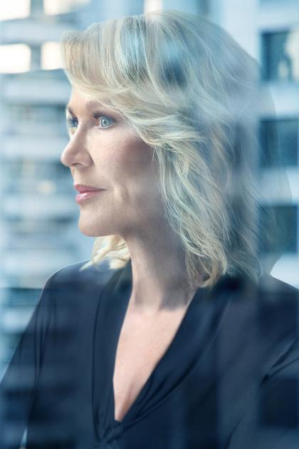 On the Case With Paula Zahn