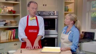 Chili and Cornbread Chili and Cornbread