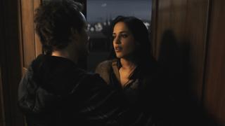 End of Nights: Part I End of Nights: Part I