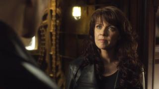 End of Nights: Part II End of Nights: Part II