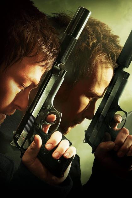 The Boondock Saints II: All Saints Day