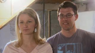 Daria and James Daria and James