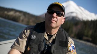 Crime on the Kenai Crime on the Kenai