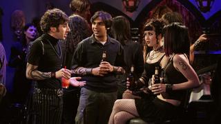 The Gothowitz Deviation