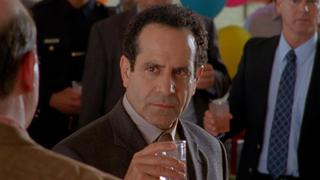 Happy Birthday, Mr. Monk Happy Birthday, Mr. Monk