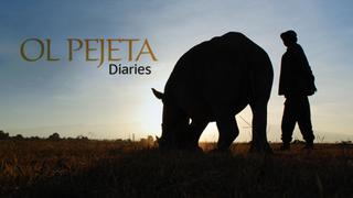  watch Ol Pejeta Diaries