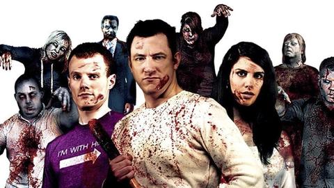 Zombies of Mass Destruction