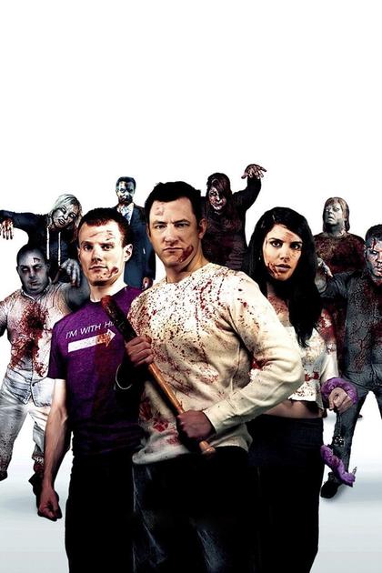 Zombies of Mass Destruction