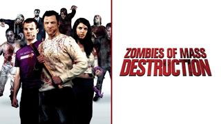 Zombies of Mass Destruction