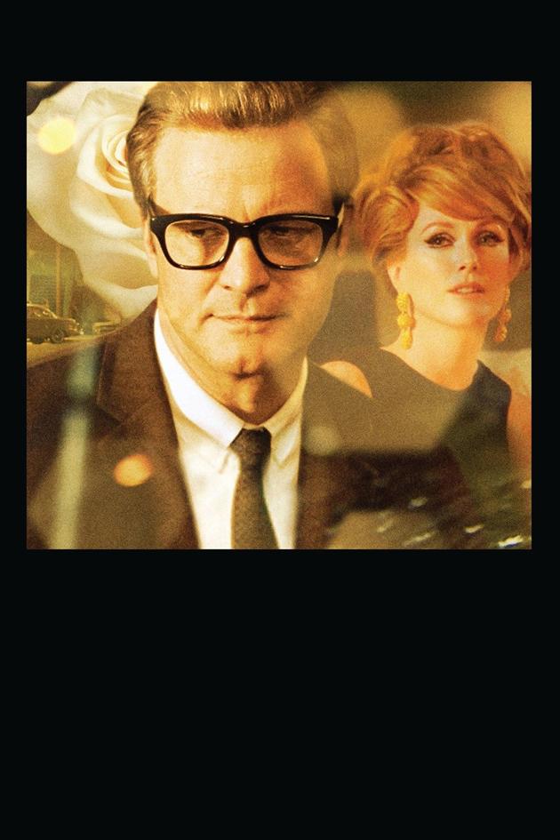 A Single Man