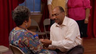 Meet the Two Left Feet