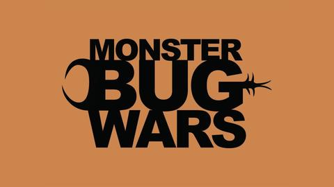 Monster Bug Wars!