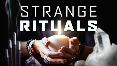 Strange Rituals