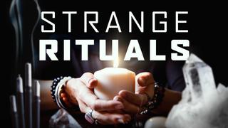  watch Strange Rituals