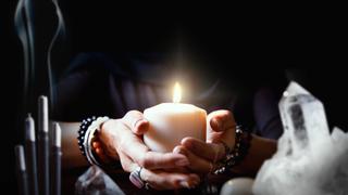 Til Death Do Us Part