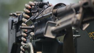 Lock N' Load With R. Lee Ermey