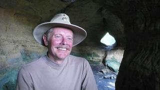 Jesse James' Hidden Treasure