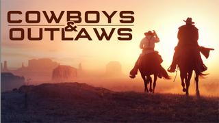  watch Cowboys & Outlaws