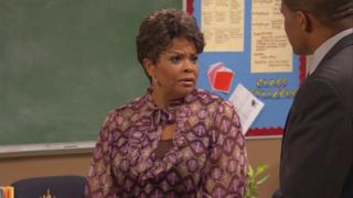 Tyler Perry's Meet the Browns