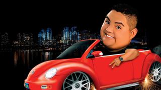 Gabriel Iglesias: I'm Not Fat... I'm Fluffy