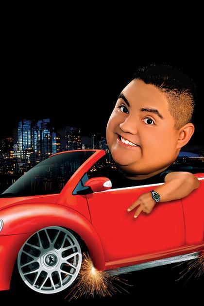 Gabriel Iglesias: I'm Not Fat... I'm Fluffy