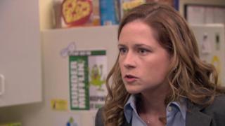 The Office