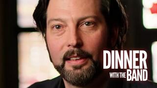 Dinner With the Band