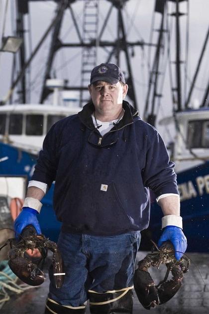 Lobstermen