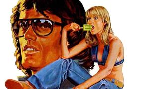 Dirty Mary, Crazy Larry