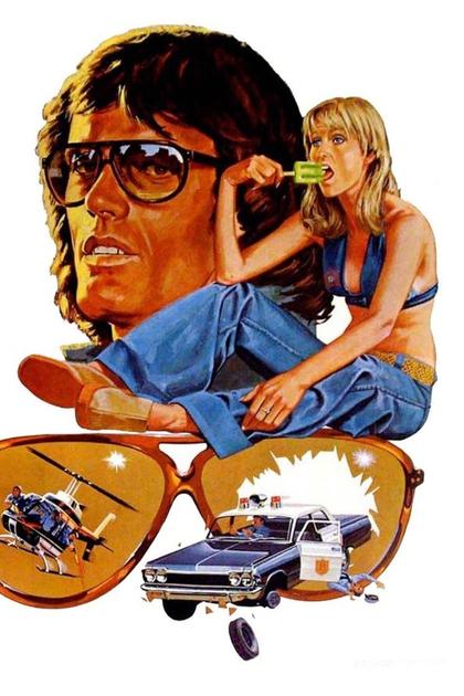 Dirty Mary, Crazy Larry