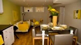 Evelyn and Armel Evelyn and Armel