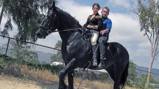 The Hairy Houdini The Hairy Houdini