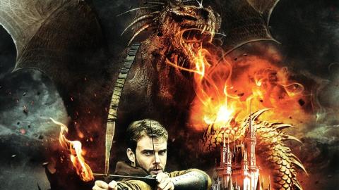 Beyond Sherwood Forest