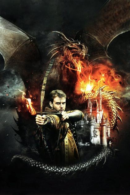 Beyond Sherwood Forest